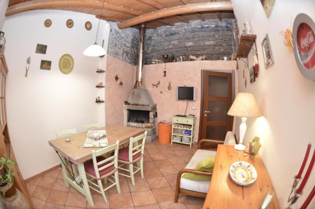 カターニア Residenza Del Turista Bed & Breakfast エクステリア 写真