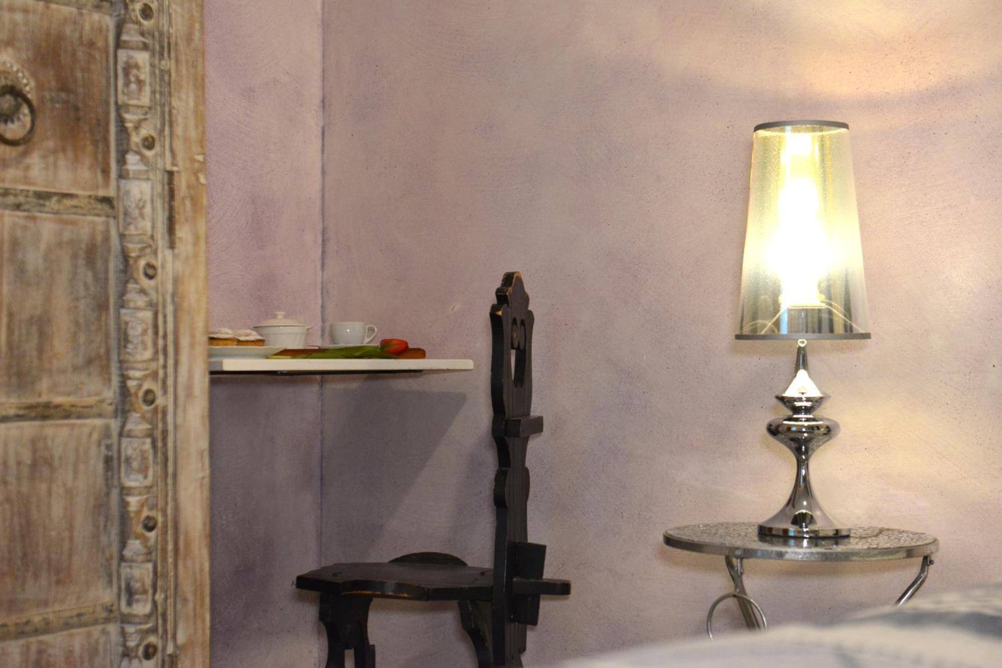 カターニア Residenza Del Turista Bed & Breakfast エクステリア 写真