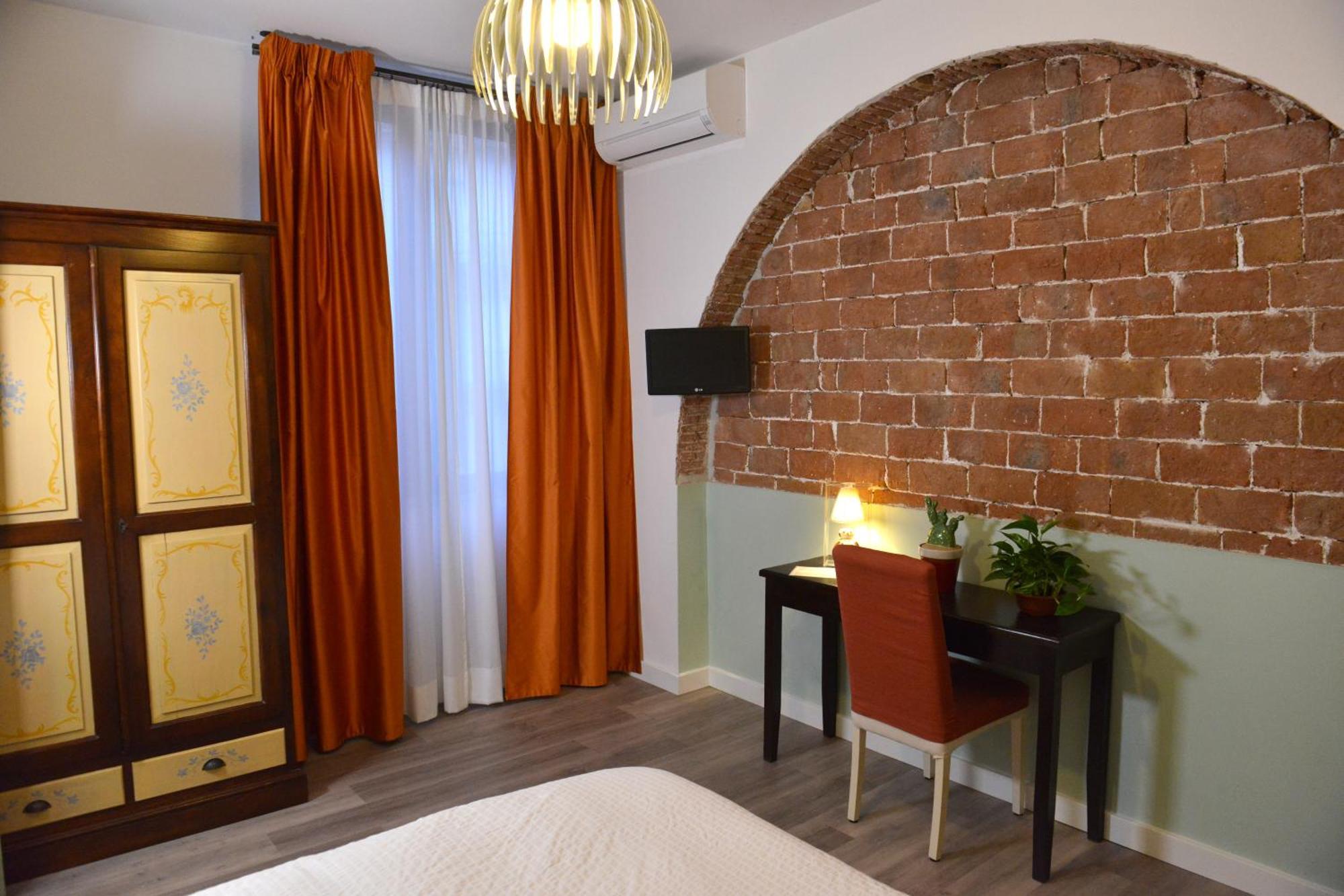 カターニア Residenza Del Turista Bed & Breakfast エクステリア 写真